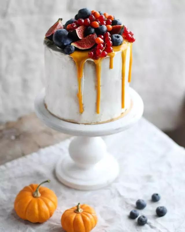 家庭烘焙篇，看图如何有效的把家庭烘焙做到极致！