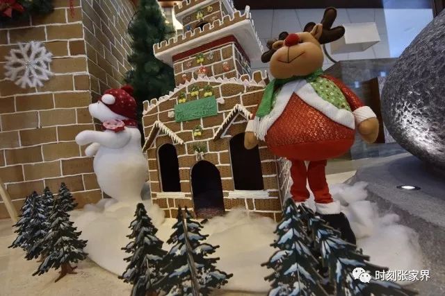 圣诞节来了不知道去哪里,圣诞节不知道送什么快来看看吧