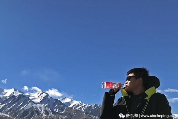 2023奥迪q家族极境之旅怎么参加,奥迪Q家族极境之旅