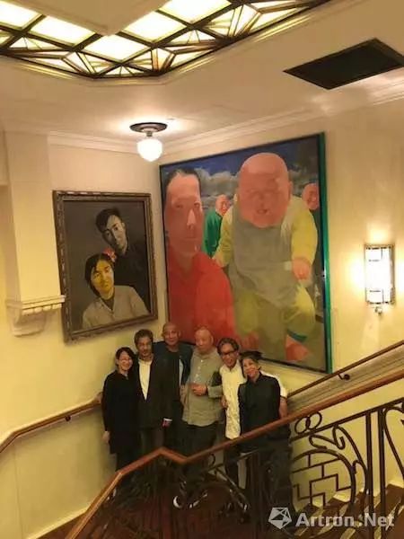 雅昌月度画廊影响力排名,雅昌2023全国交易会的评价如何