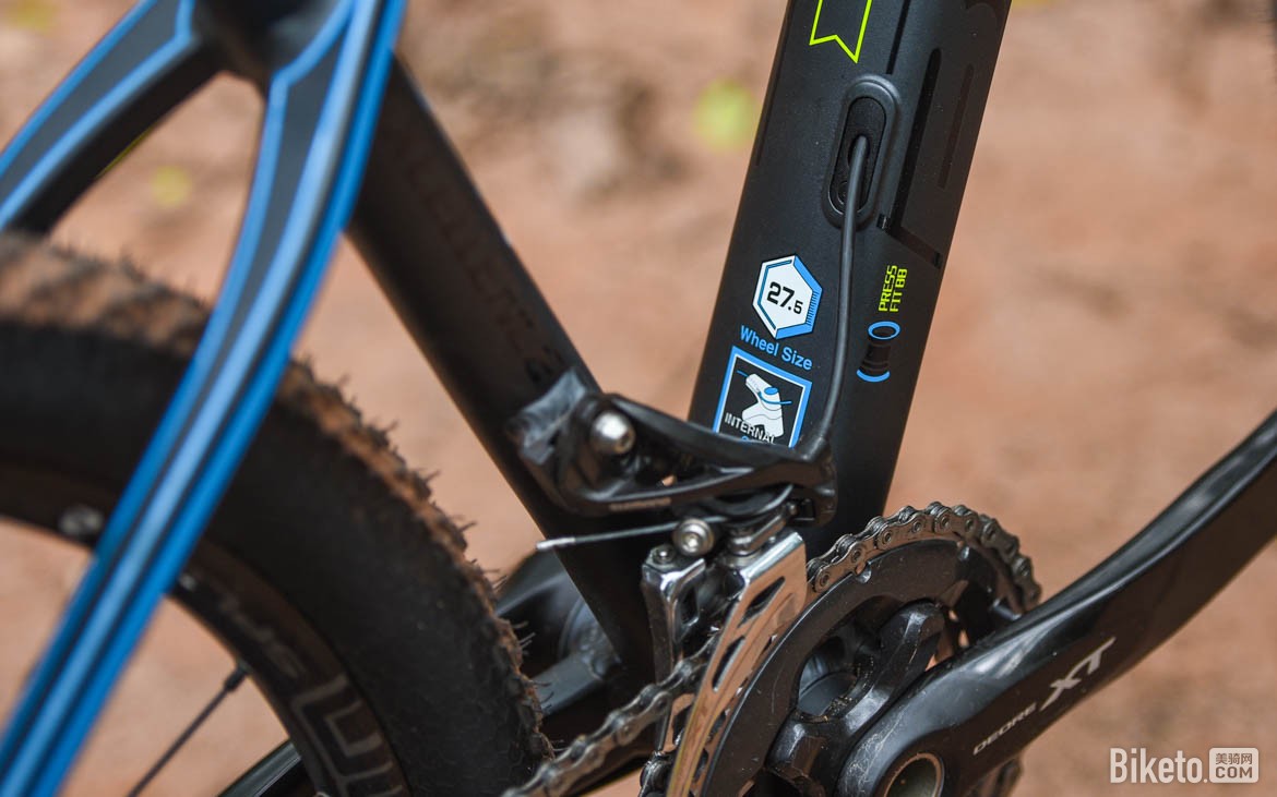 入门级山地车评测,山地车入门级测评