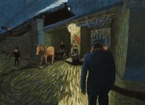 70幅惊艳世界的油画图片,工笔油画200张令人惊艳