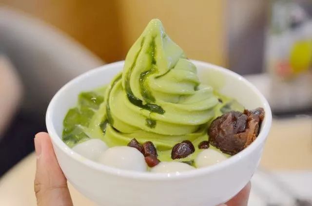 为什么你无法拒绝抹茶，我们试图找了找答案｜CBNweekly金字招牌