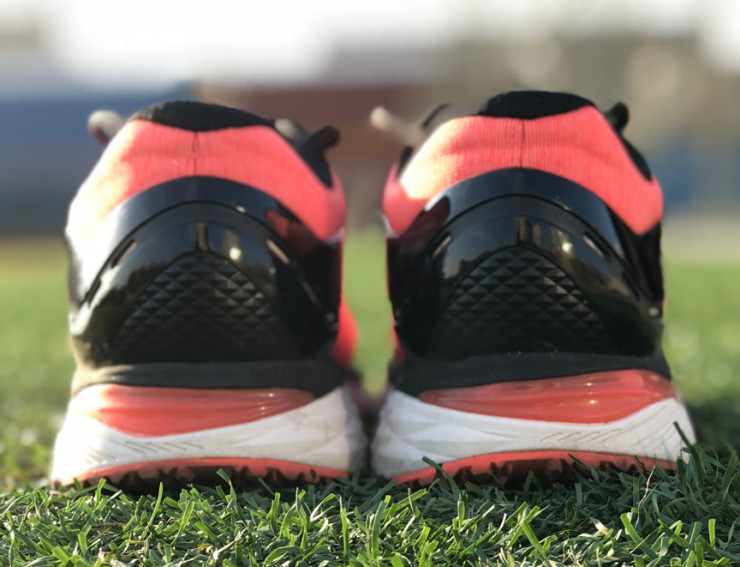 咕咚跑鞋2.0,咕咚智能跑鞋推荐