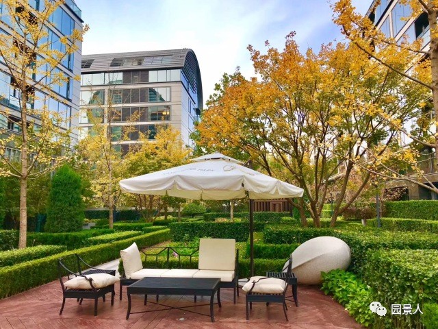 贝尔高林景观设计怎么样,十大顶级豪宅景观