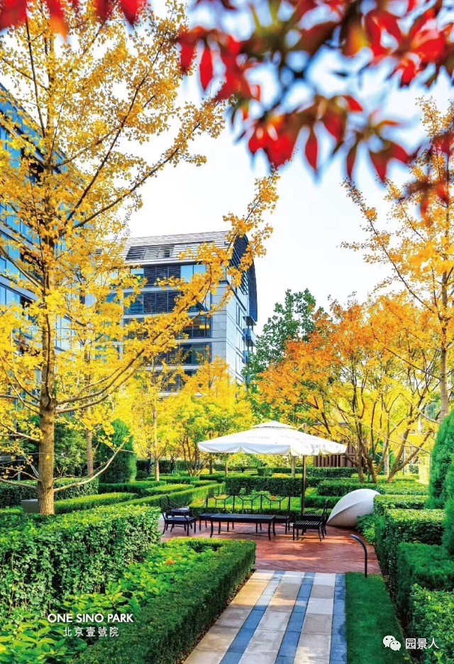 贝尔高林景观设计怎么样,十大顶级豪宅景观