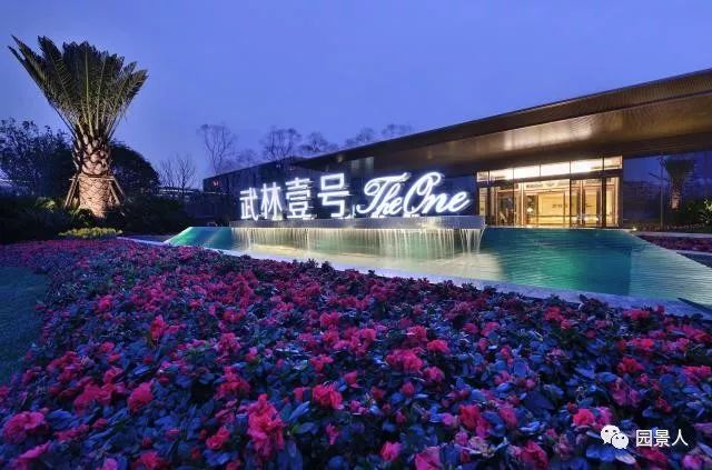 贝尔高林景观设计怎么样,十大顶级豪宅景观