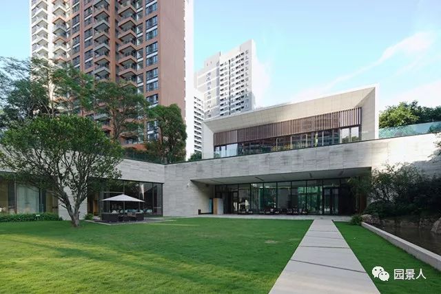 贝尔高林景观设计怎么样,十大顶级豪宅景观