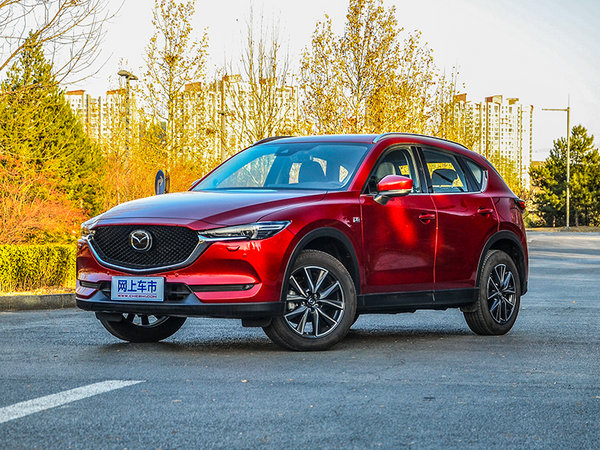 马自达cx-5油耗是a准还是b准,马自达cx-52.5l真实油耗