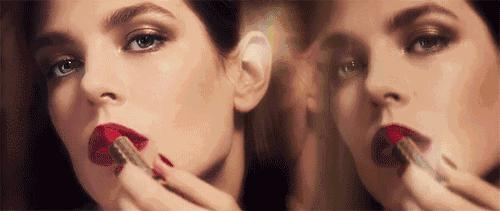 三分钟教会你新手秋冬妆容,超详细秋冬妆容讲解分享