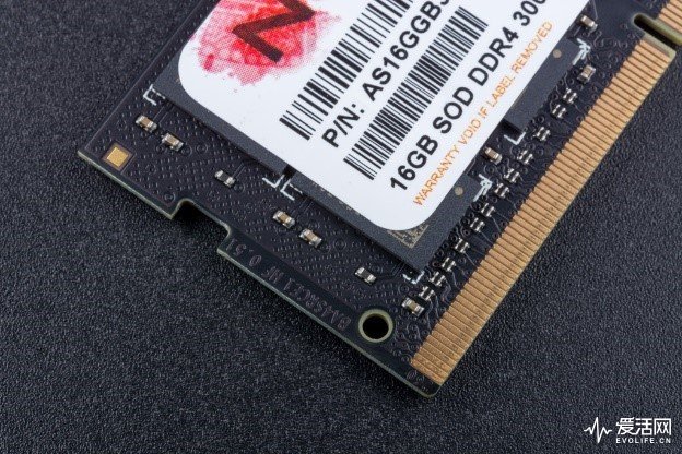 宇瞻nox内存,宇瞻nox笔记本内存