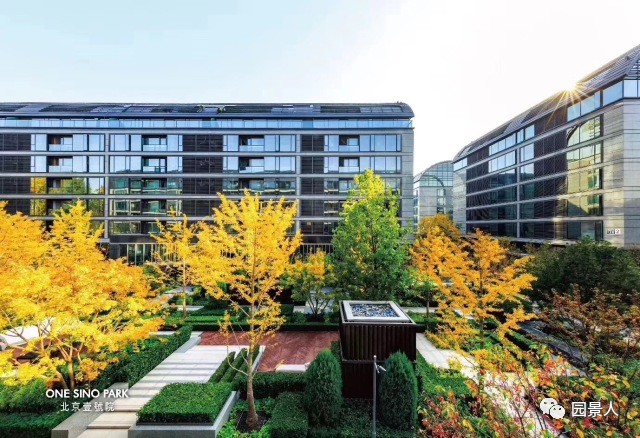 贝尔高林景观设计怎么样,十大顶级豪宅景观