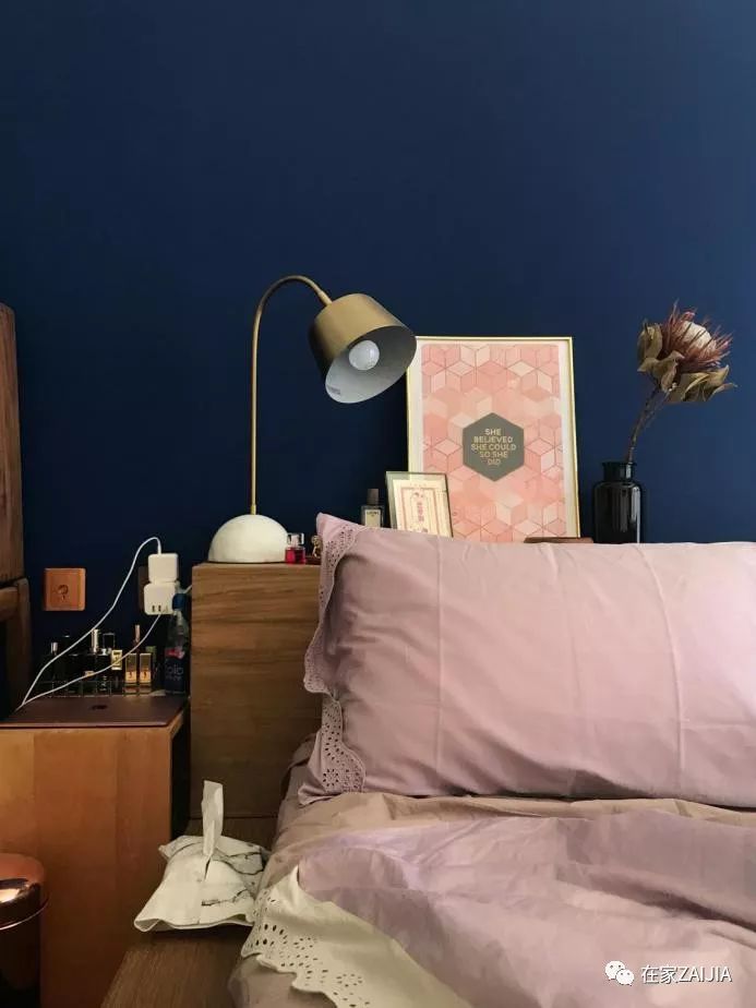 小可爱和小可爱在一起，老气精装房分分钟给你变成韩剧现场