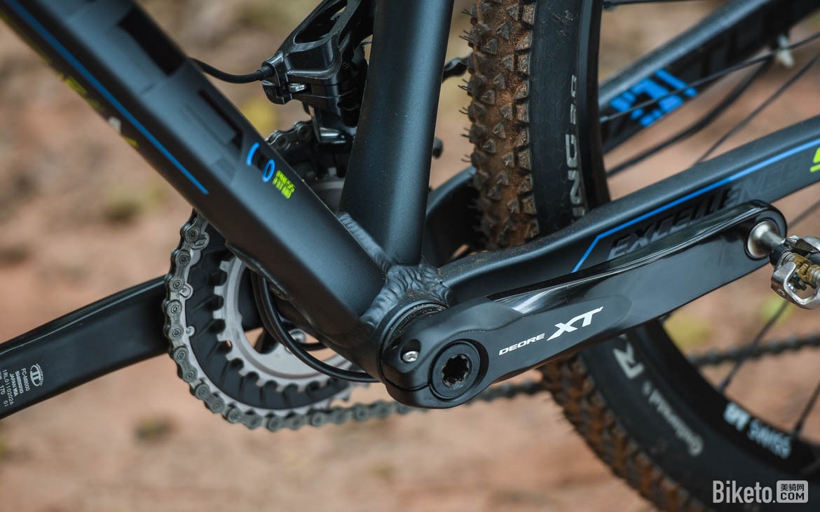 入门级山地车评测,山地车入门级测评