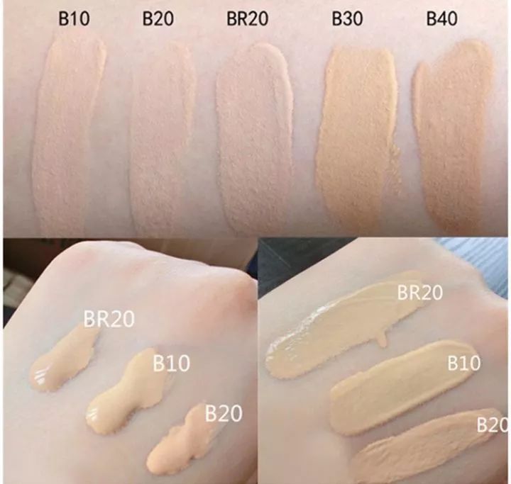 三分钟教会你新手秋冬妆容,超详细秋冬妆容讲解分享