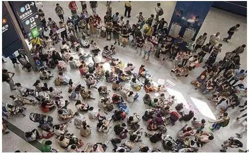 母婴室是男厕所吗,母婴室是一个好地方