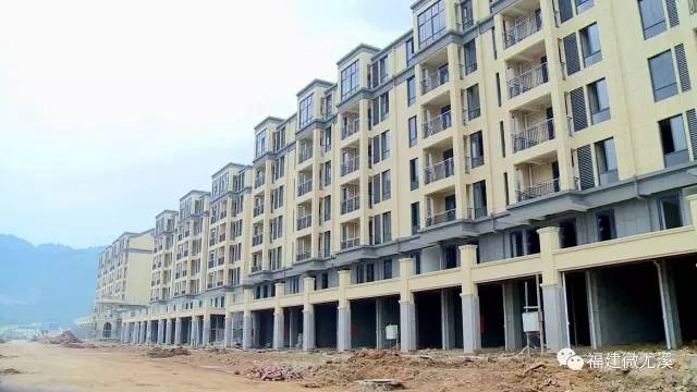 尤溪政府信息网公租房,尤溪公租房最新政策