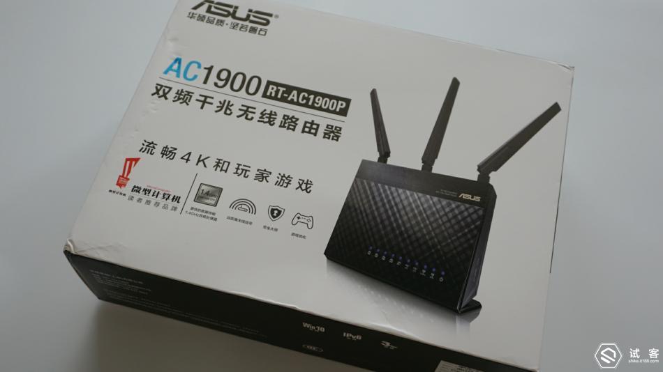 华硕ac68u属于什么档次的路由器,华硕ac68u是千兆路由器不