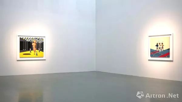 雅昌月度画廊影响力排名,雅昌2023全国交易会的评价如何