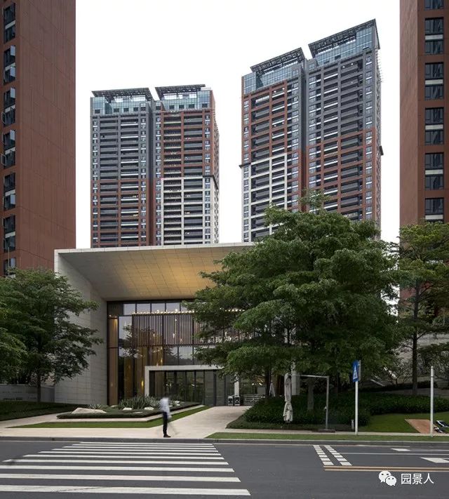 贝尔高林景观设计怎么样,十大顶级豪宅景观