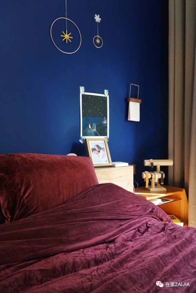 小可爱和小可爱在一起，老气精装房分分钟给你变成韩剧现场