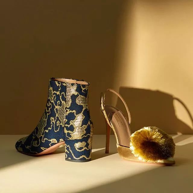 奢侈品电商狂打折，JW、SW、TF低至5折……