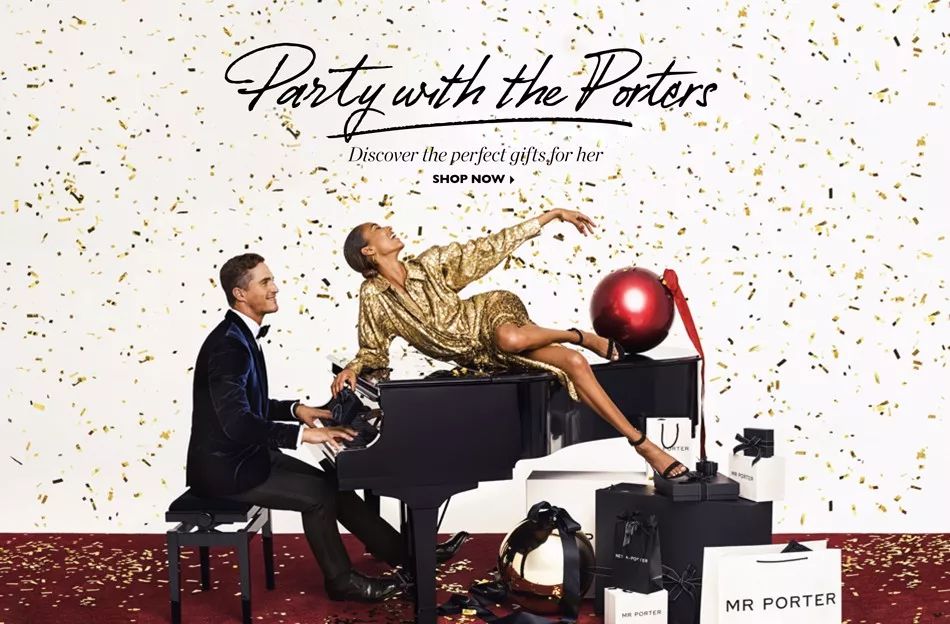 奢侈品电商狂打折，JW、SW、TF低至5折……