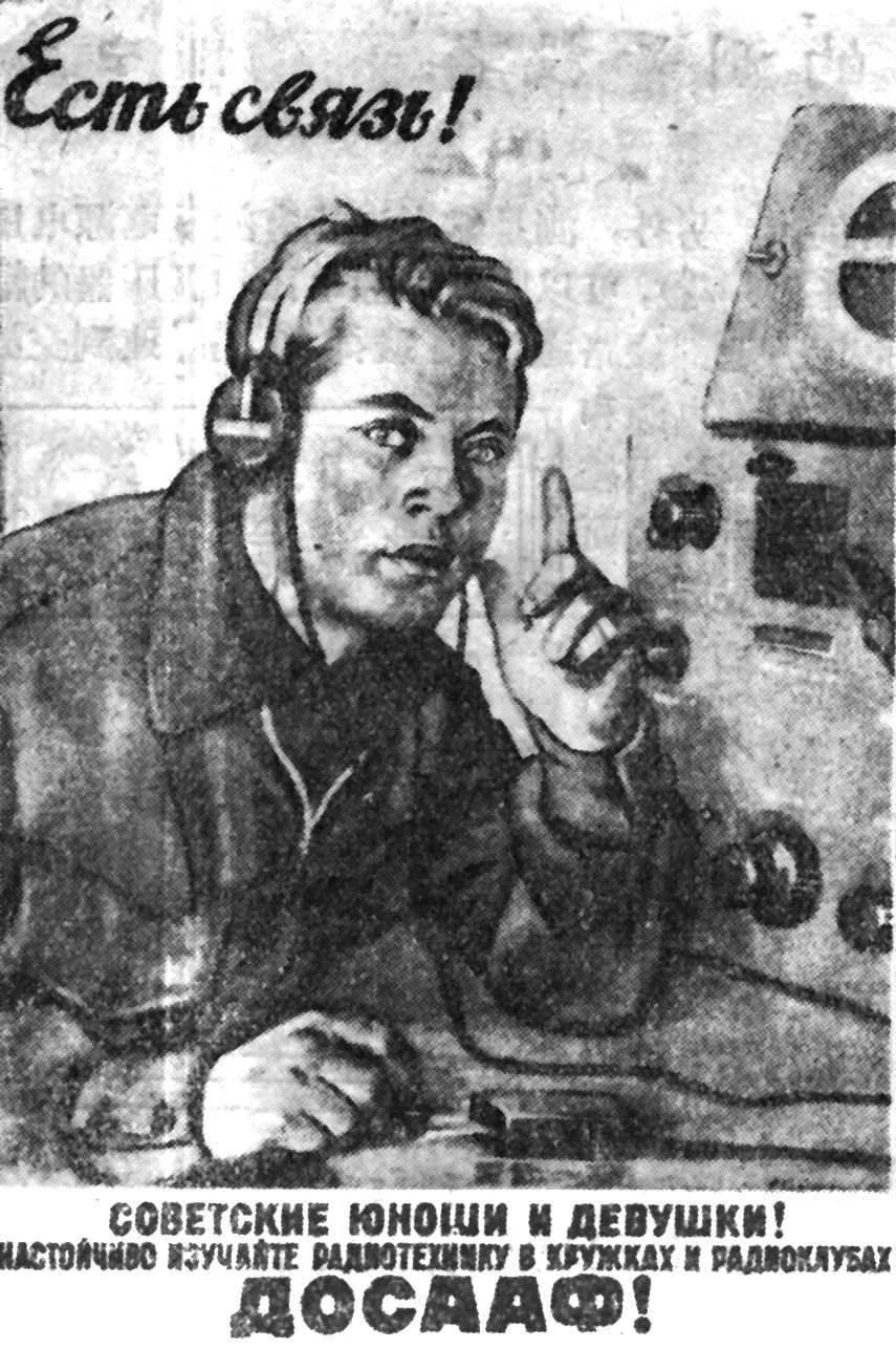 中国业余无线电参照表,中国业余无线电通信