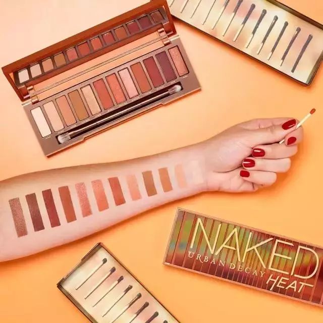 三分钟教会你新手秋冬妆容,超详细秋冬妆容讲解分享