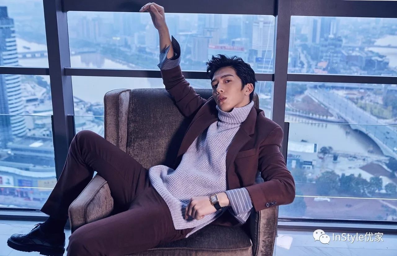 冷到怀疑人生？你需要这7款“温暖牌”男友！