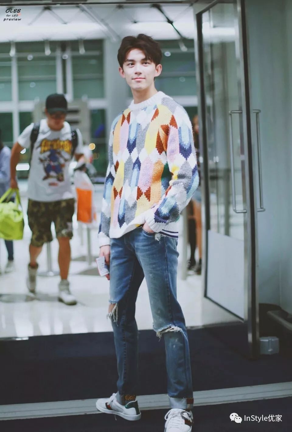 冷到怀疑人生？你需要这7款“温暖牌”男友！