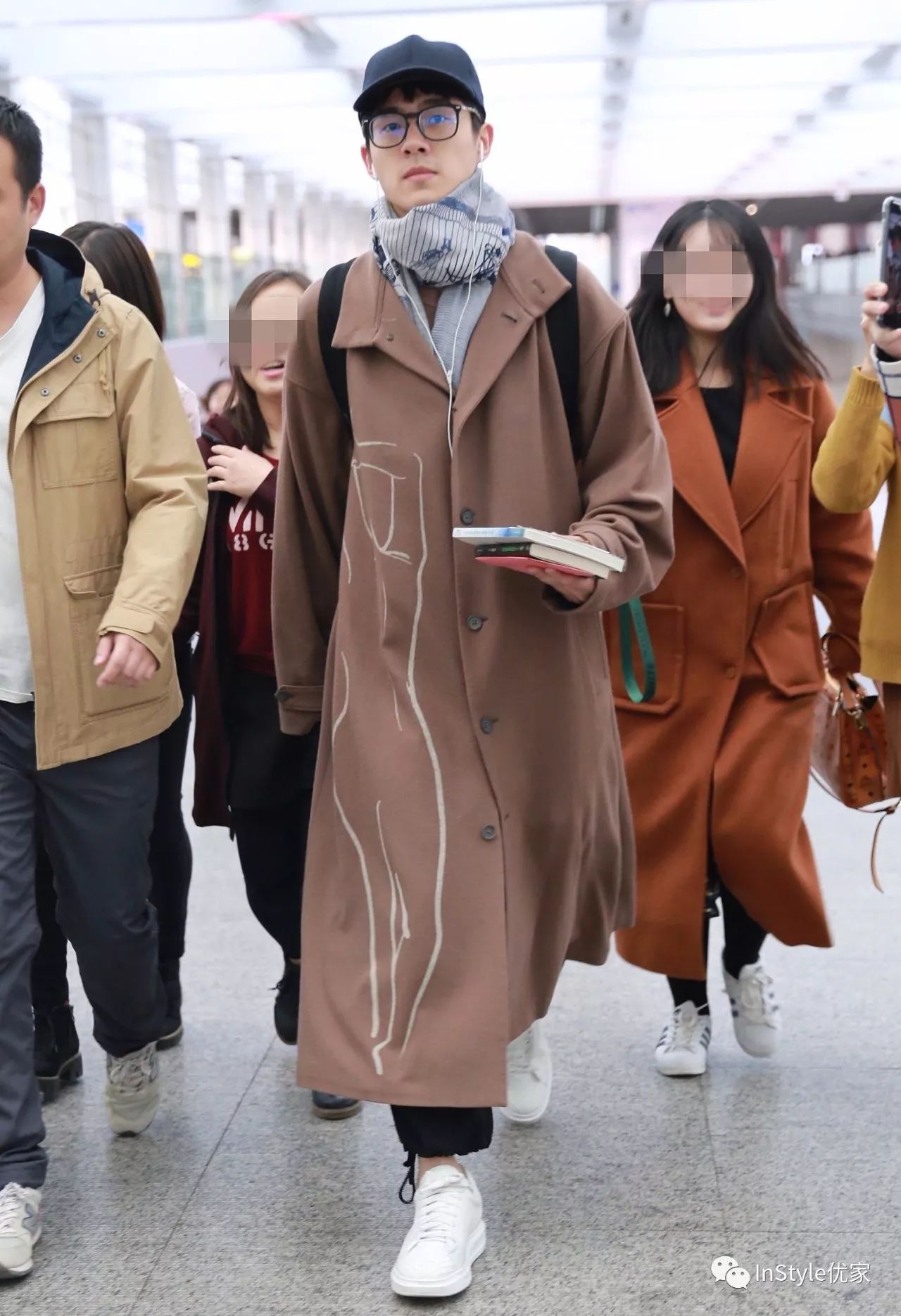 冷到怀疑人生？你需要这7款“温暖牌”男友！