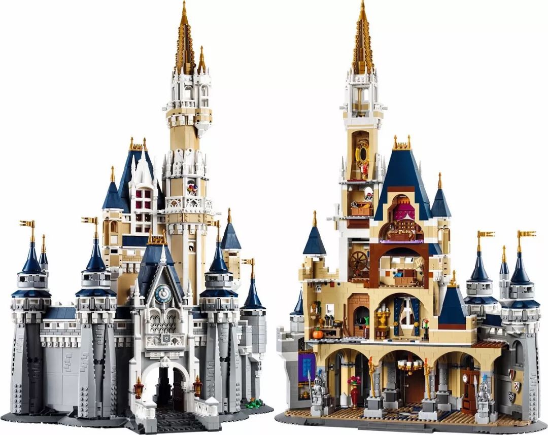 这些圣诞礼物没人送，我都愿意自己买，尤其是第1、3、4、5、6、7、8件