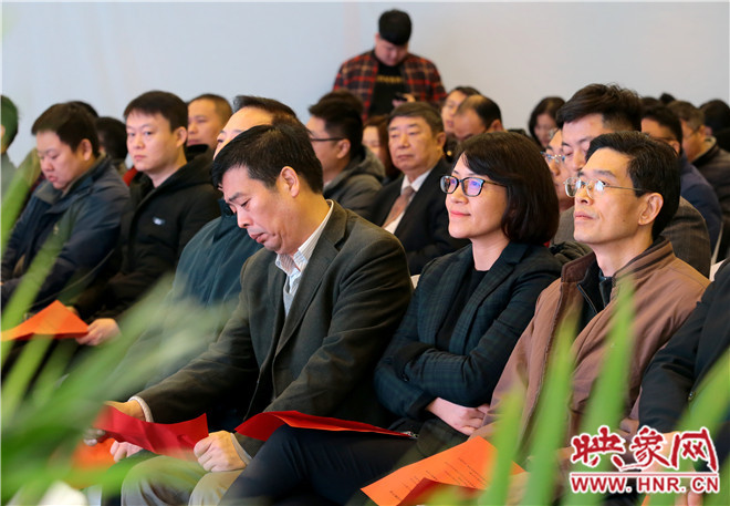 河南校企合作大赛,河南校企合作名单公示