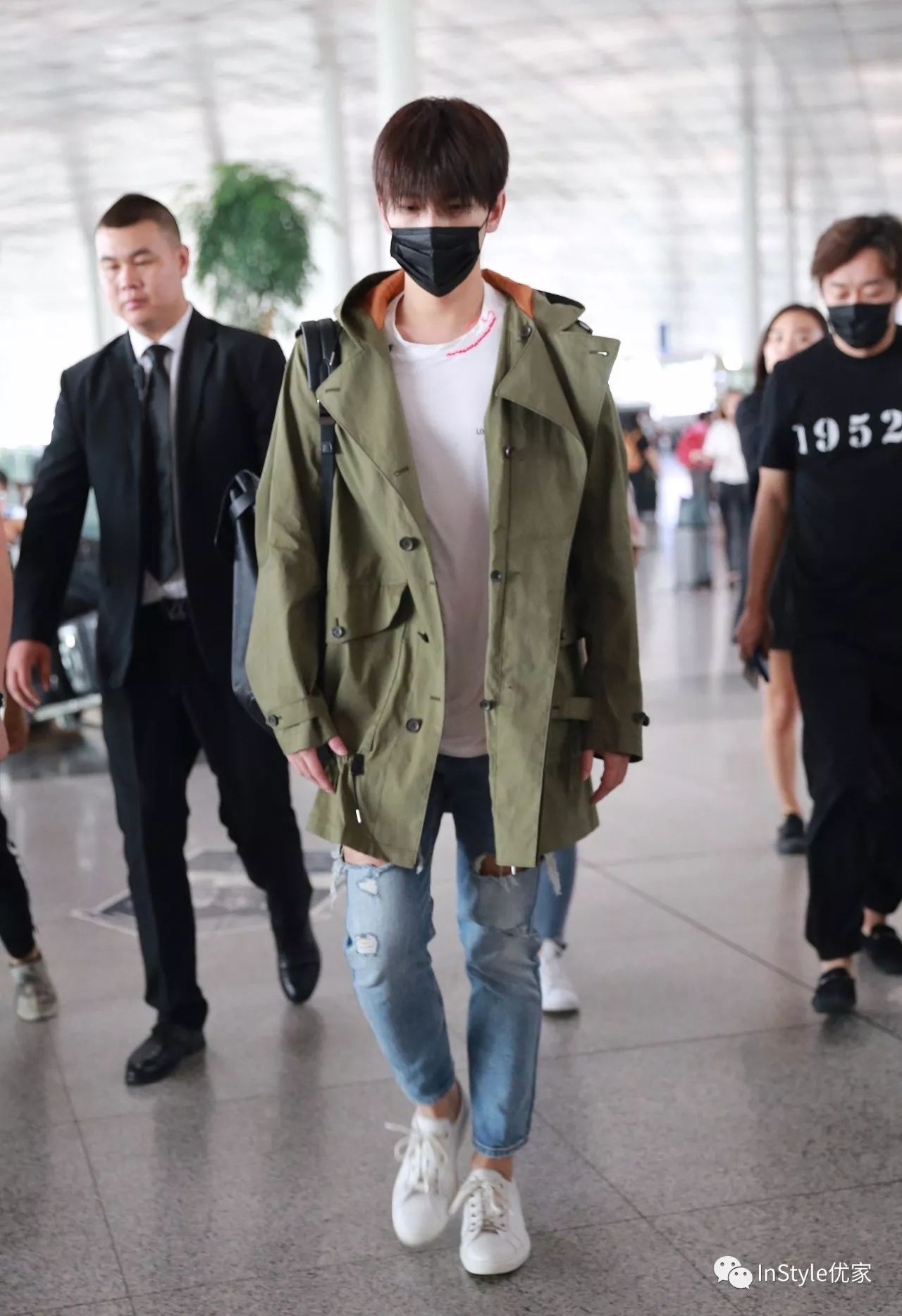 冷到怀疑人生？你需要这7款“温暖牌”男友！