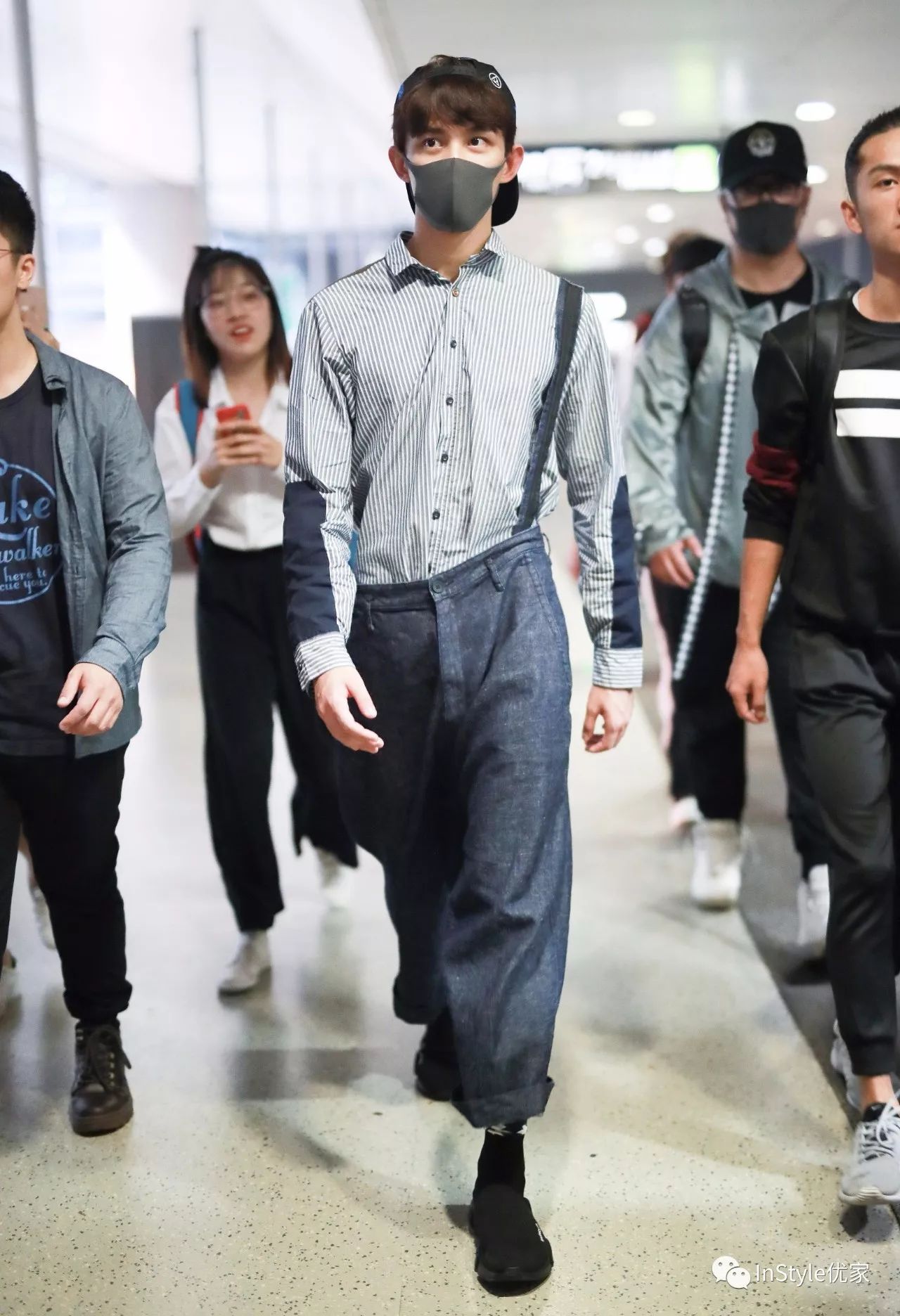 冷到怀疑人生？你需要这7款“温暖牌”男友！