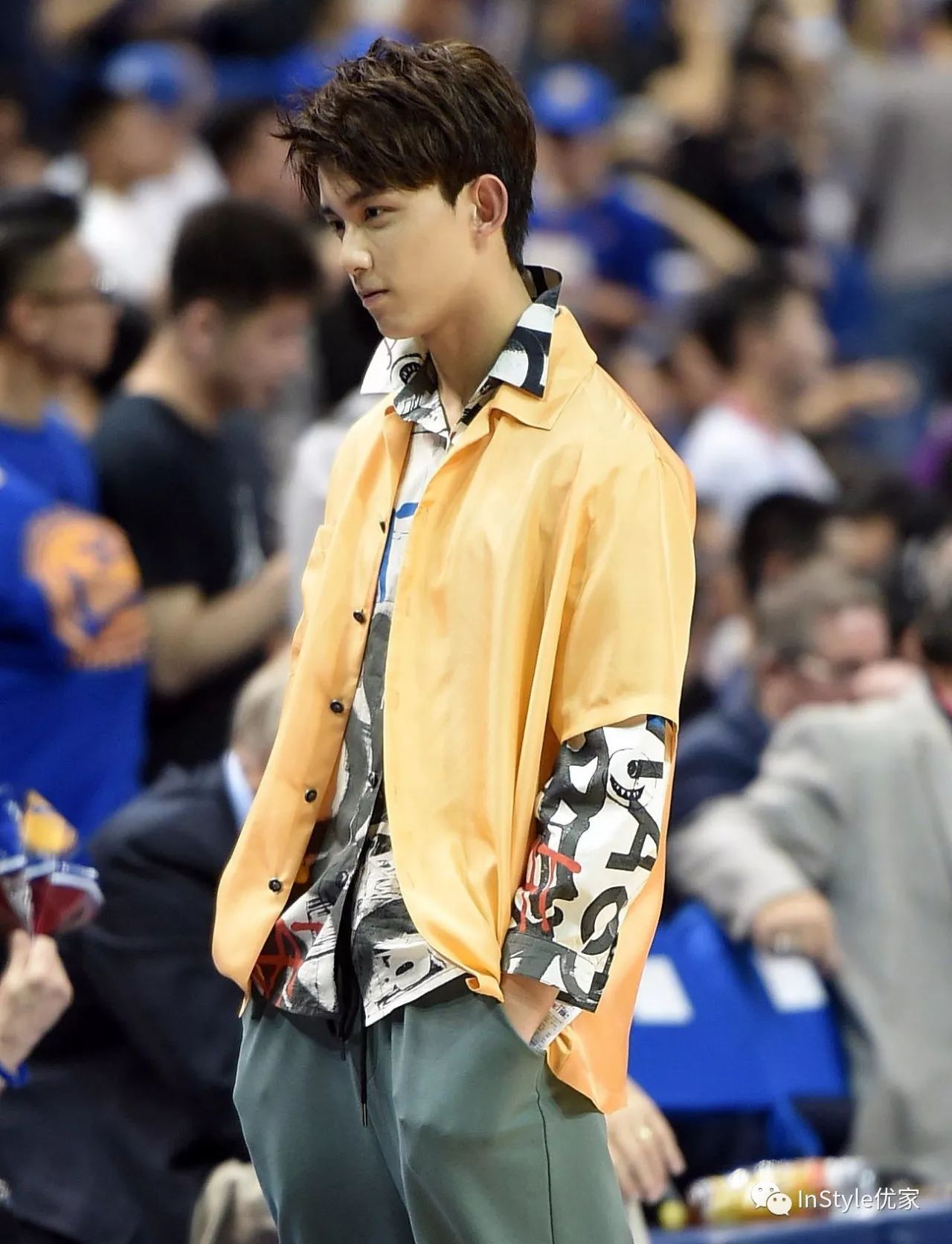 冷到怀疑人生？你需要这7款“温暖牌”男友！