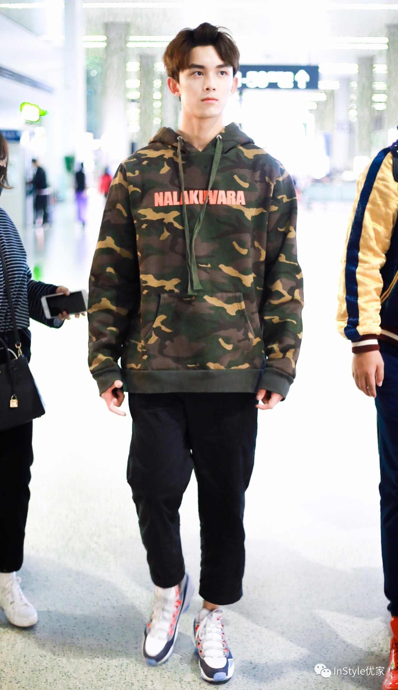 冷到怀疑人生？你需要这7款“温暖牌”男友！