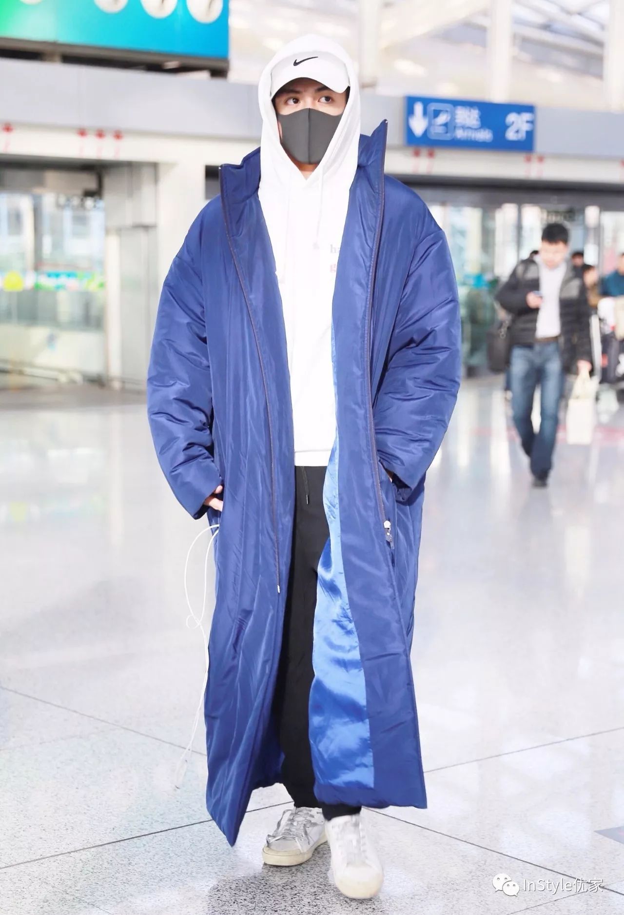 冷到怀疑人生？你需要这7款“温暖牌”男友！