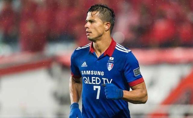 胡人天泰达热身赛,天津泰达队胡人天近况