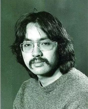 石黑一雄访谈录,石黑一雄的著名作品