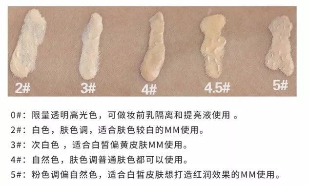 三分钟教会你新手秋冬妆容,超详细秋冬妆容讲解分享