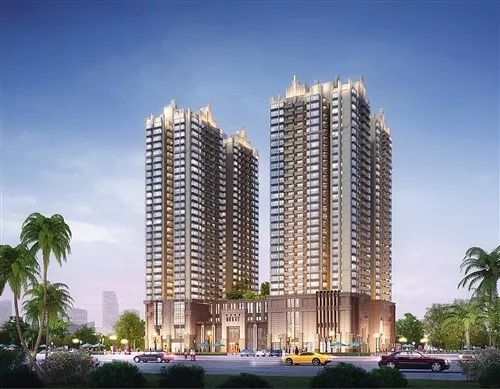 2021广西房地产盛典,2019广西地产力量颁奖盛典