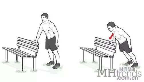 零基础健身怎么省钱,0成本训练减肥