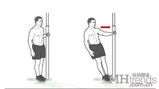 零基础健身怎么省钱,0成本训练减肥