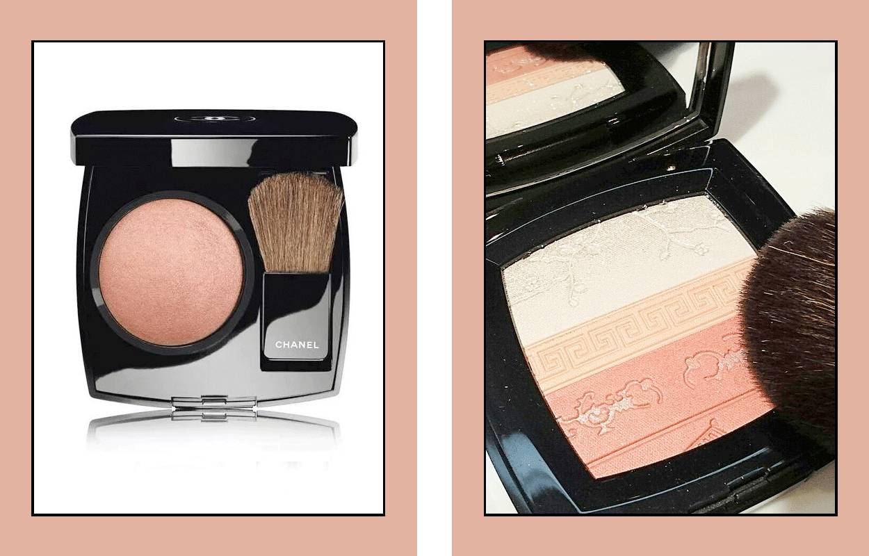 十大顶级奢侈美妆产品排行榜,彩妆界有什么奖