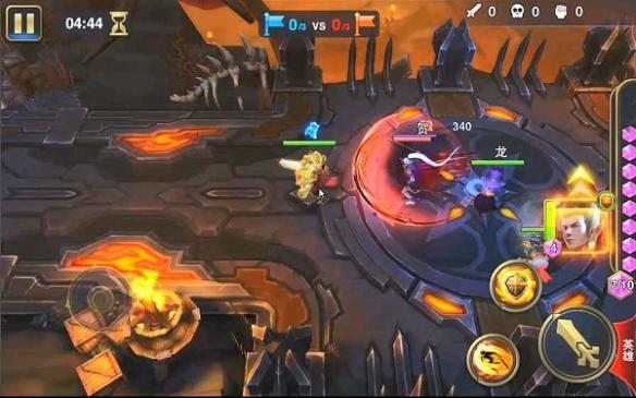 游侠阵容手游,适合游侠玩的手游