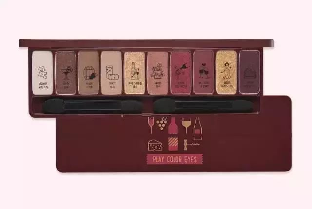 三分钟教会你新手秋冬妆容,超详细秋冬妆容讲解分享