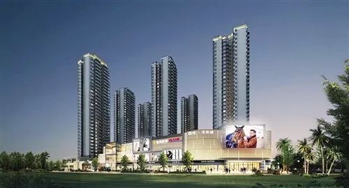 2021广西房地产盛典,2019广西地产力量颁奖盛典