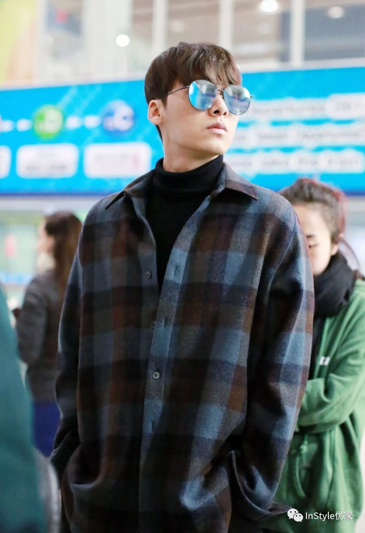 冷到怀疑人生？你需要这7款“温暖牌”男友！